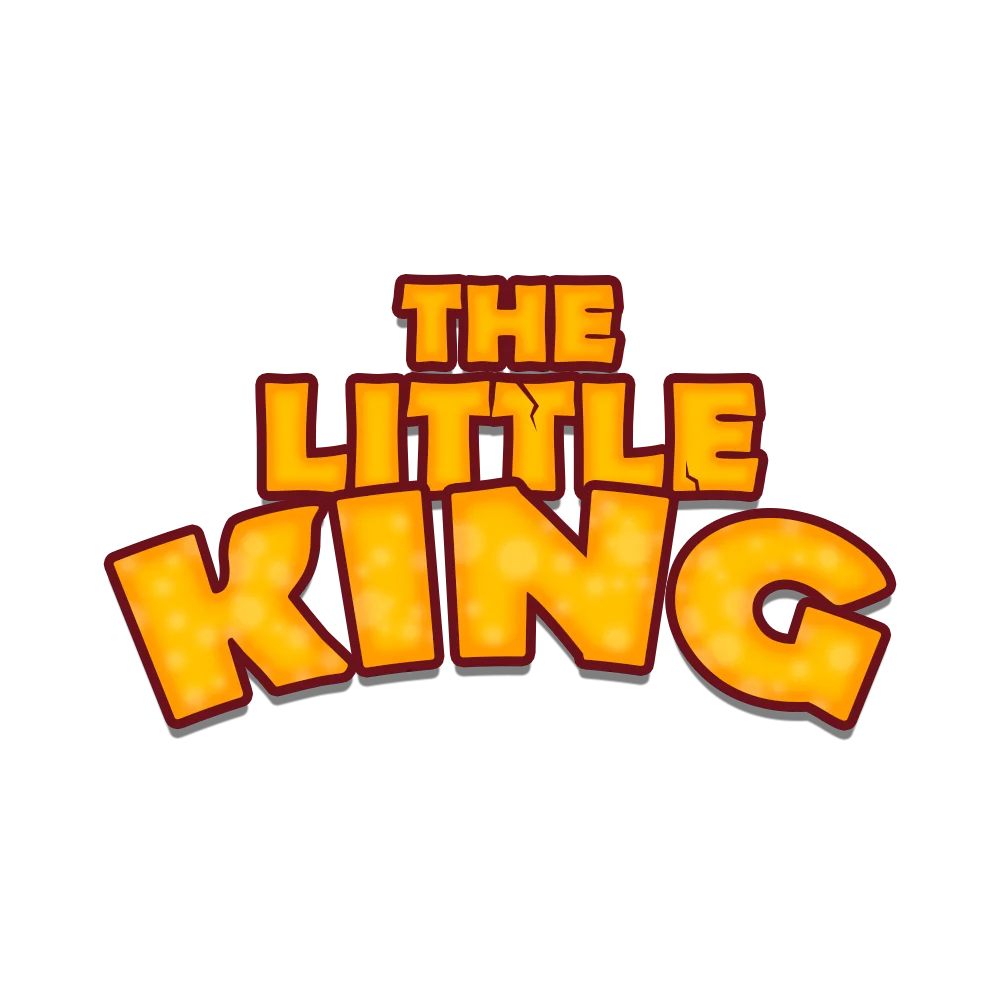 The Little King logo
