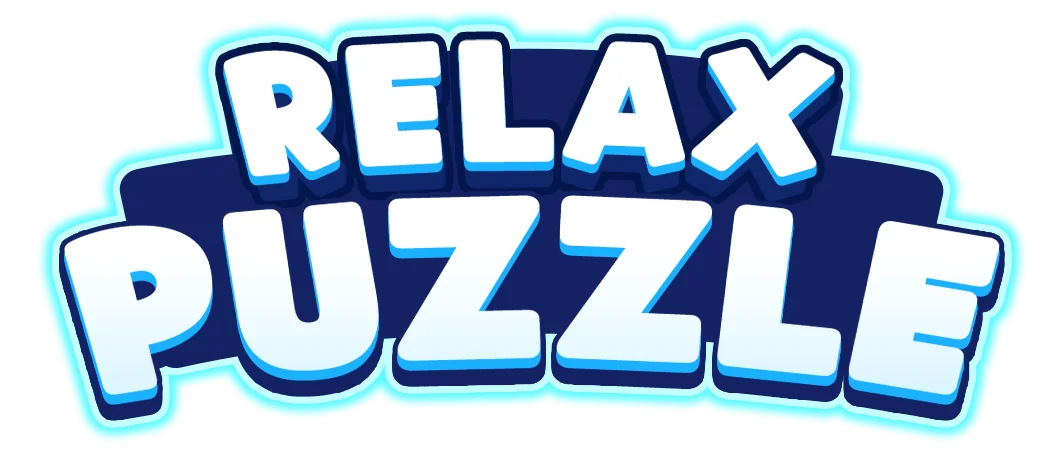 Relax Puzzle logo