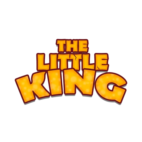 The Little King logo