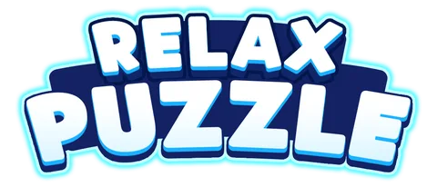 Relax Puzzle logo